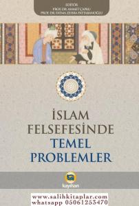 İslam Felsefesinde Temel Problemler