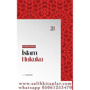 İslam Hukuku