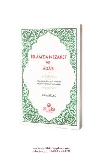 İslamda Nezaket Ve Adap