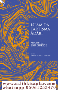 İslamda Tartışma Adabı İslamda Tartışma Adabı