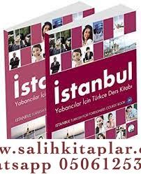 Yeni İstanbul Uluslararası Öğrenciler İçin Türkçe A1 Yeni İstanbul Uluslararası Öğrenciler İçin Türkçe A1
