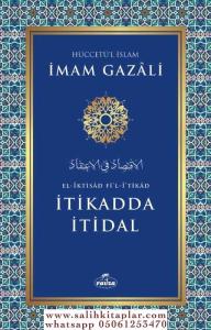 İtikadda Itidal İtikadda Itidal