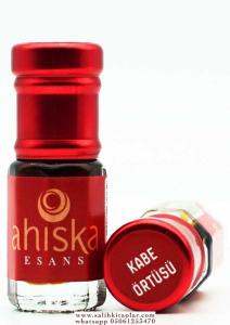 Kabe Örtüsü Esans - Ahıska Esans 3 ml