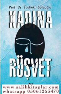 Kadına Rüşvet Kadına Rüşvet