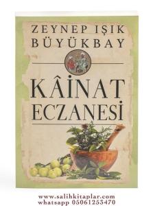 Kainat Eczanesi - Zeynep Işık Büyükbay