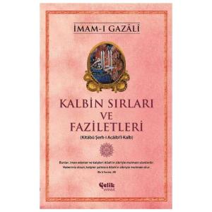 Kalbin Sırları ve Faziletleri