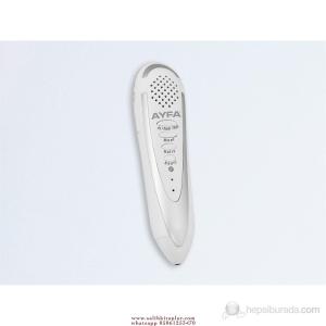 Ayfa Kuran Okuyan Hafız Kalem - sadece kalem