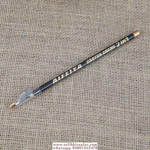 Kalem Traşlı Sürme Kalem