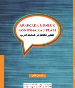 Arapçada Günlük Konuşma Kalıpları