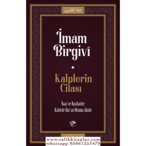 KALPLERİN CİLASI KALPLERİN CİLASI