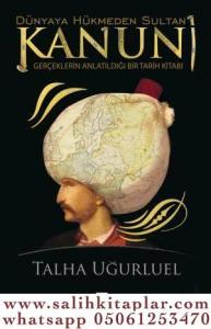 Kanuni Dünyaya Hükmeden Sultan Kanuni Dünyaya Hükmeden Sultan