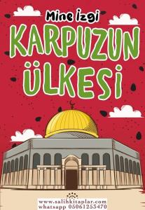 Karpuzun Ülkesi