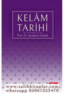 Kelam Tarihi