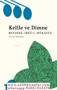 Kelile ve Dimne Kelile ve Dimne