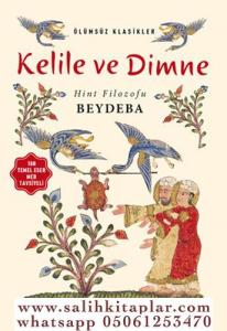 Kelile ve Dimne Kelile ve Dimne