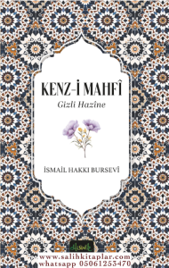 Kenzi Mahfi (Gizli Hazine)