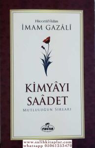Kimyayı Saadet Kimyayı Saadet