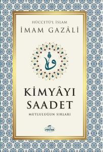 Kimyayı Saadet