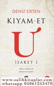 Kıyam Et U