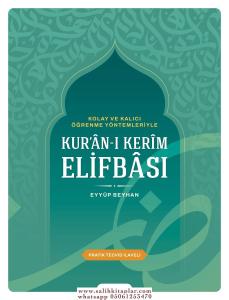 Kuranı Kerim Elifbası Kuranı Kerim Elifbası