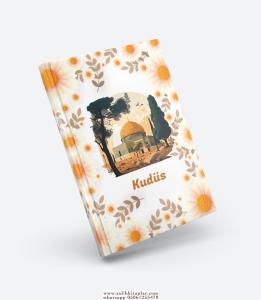 Defter Kudüs Defter Kudüs