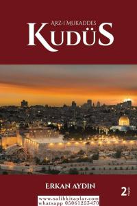 Arzı Mukaddes Kudüs