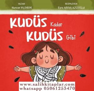Kudüs Kadar Kudüs Kadar