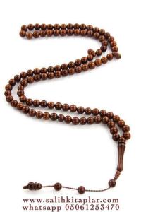 Kuka Tesbih  99 lu - 8 mm