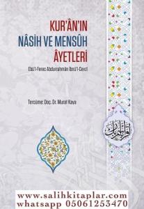 Kuranın Nâsih ve Mensûh Âyetleri - Doç. Dr. Murat Kaya