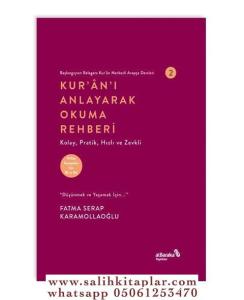 Kuranı Anlayarak Okuma Rehberi Başlangıçtan Belagata Kuran Merkezli Arapça Dersleri 2 Kuranı Anlayarak Okuma Rehberi Başlangıçtan Belagata Kuran Merkezli Arapça Dersleri 2