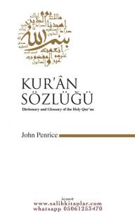 Kuran Sözlüğü