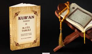 Kuran Tahlili 11 | Necla Yasdıman Kuran Tahlili 11 | Necla Yasdıman