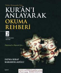 Kuranı Anlayarak Okuma Rehberi - 2
