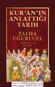 Kuranın Anlattığı Tarih 2