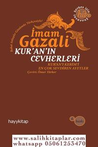 Kuranın Cevherleri  - Cevahirül Kuran  - جواهر القرآن  Türkçe Kuranın Cevherleri  - Cevahirül Kuran  - جواهر القرآن  Türkçe