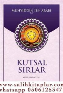 Kutsal Sırlar Kutsal Sırlar