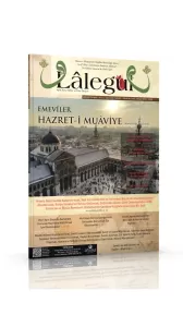 Lalegül Dergisi 146. Sayı Nisan 2025 Lalegül Dergisi 146. Sayı Nisan 2025