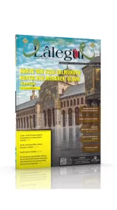 Lalegül Dergisi 144. Sayı Şubat 2025 Lalegül Dergisi 144. Sayı Şubat 2025
