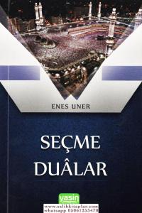 Seçme Dualar
