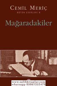 Mağaradakiler