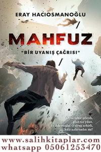 Mahfuz Mahfuz