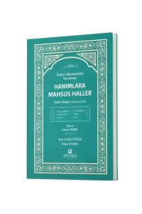 Hanımlara Mahsus Haller SON BASKI