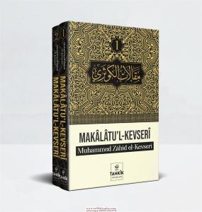 Makalatul Kevseri