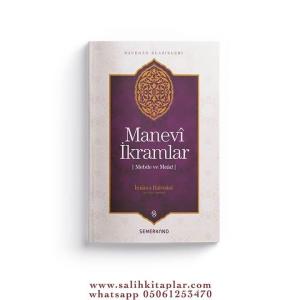 Mebde ve Mead | Manevi İkramlar | İmamı Rabbani Mebde ve Mead | Manevi İkramlar | İmamı Rabbani
