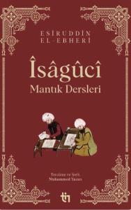 Mantık Dersleri  İsagucİ