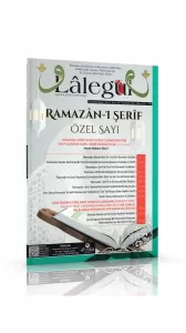 Lalegül Dergisi 145. Sayı Mart 2025 Lalegül Dergisi 145. Sayı Mart 2025
