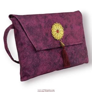 KURANI KERİM KILIFI (ORTA BOY)---FARKLI RENKLER MEVCUTTUR