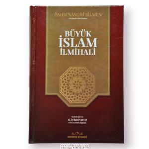 BÜYÜK İSLAM İLMİHALİ BÜYÜK İSLAM İLMİHALİ