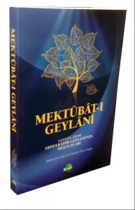 Mektubat-ı Geylani Mektubat-ı Geylani