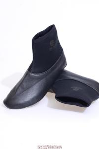 Termo Siyah Mest Koyun Derisi